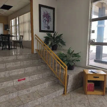 Welcome Inn and Suites