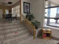 Welcome Inn and Suites