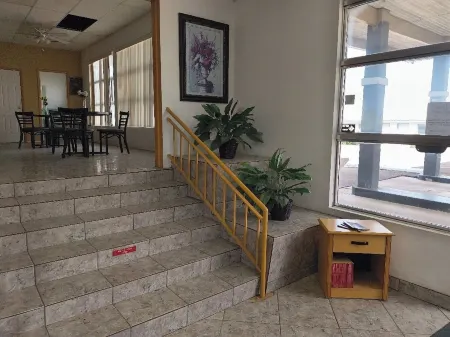 Welcome Inn and Suites Отели в г. Апачи