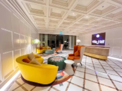 We Young Apartments by HOFs - Fireworks & Ocean view Hotels in Phu Quoc Island