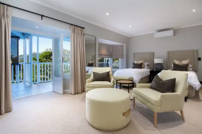 Bay Haven Collection, Hout Bay Hotels in Hout Bay