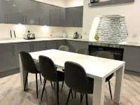 Darlington Suites by SA Stays Hotels in Wigan