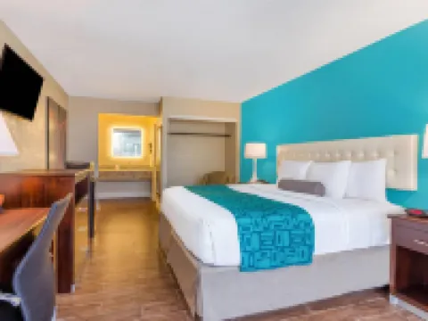 Howard Johnson by Wyndham Lakeland Hotels in Lakeland