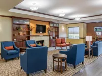 Comfort Inn & Suites Navasota Hoteles en Condado de Grimes