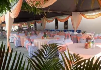 ArRayyan Guesthouse & Homestay Hotels in Asam Kumbang