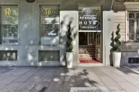 Hotel & Residence Torino Centro - Stazione Porta Susa Hotel di 