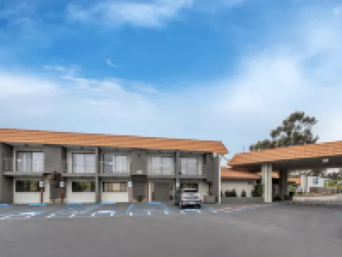 Best Western Oceanside Inn Hotels in Oceanside