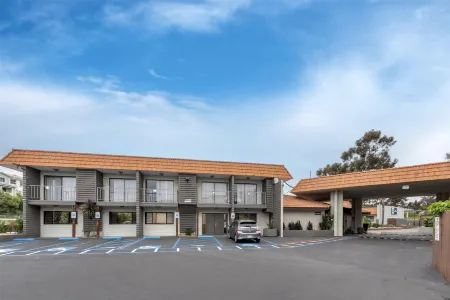 Best Western Oceanside Inn