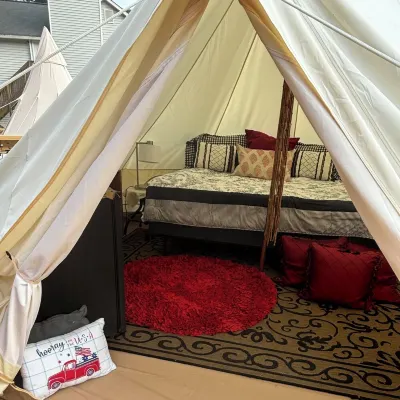 Redfish at Eufaula, AL