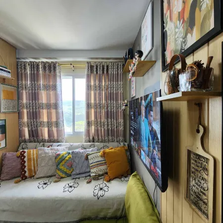 Pineview Haven in Baguio