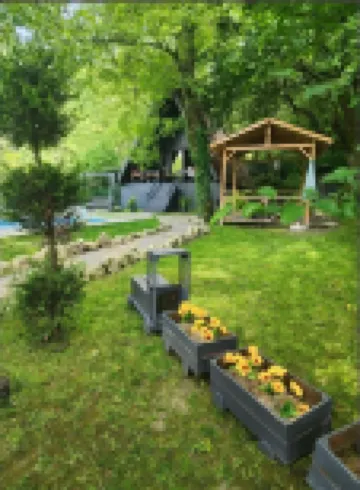 ที่พักบังกะโลว์ Sapanca โรงแรมใน