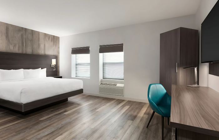 Days Inn by Wyndham Saint John New Brunswick
