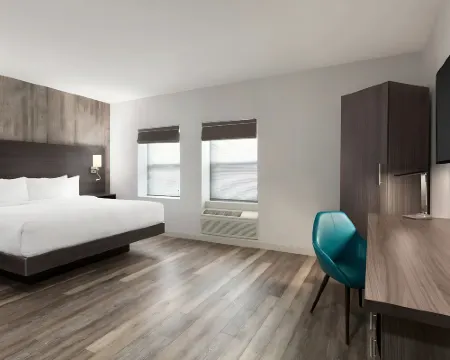 Days Inn by Wyndham Saint John New Brunswick Hotels in Saint John County