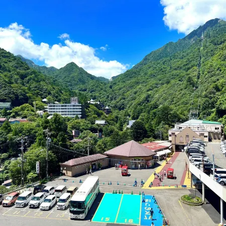 Hotel Yunomoto