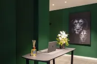 King Property - 2 stelle
