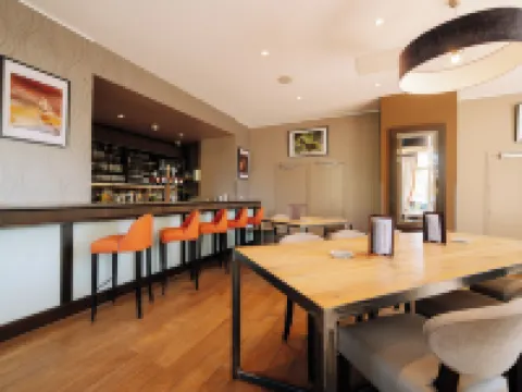 Le Chateau de Namur Hoteles en Namur