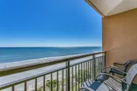 Island Vista Resort - Sea View