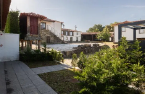 CasaNova Farmhouse Hotels in 