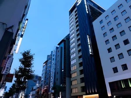 西九條烏班蒂商務飯店