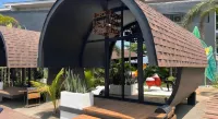 Funtasea Hotel and Beach Resort Hotels in Botolan