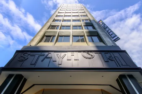 Stay Hotel - Taichung Zhongqing