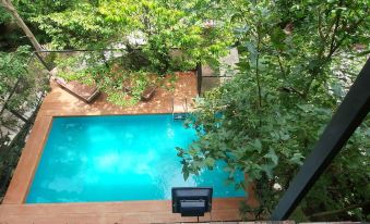 Puntara Khao Yai House