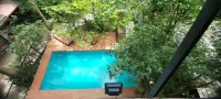 Puntara Khao Yai House