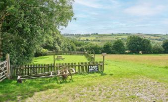 Host & Stay - Dipple Farm Cottage