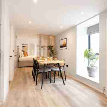 Abbey Gate Studios Others