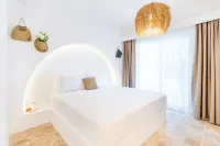 Giritimu B'Yaz Hotels in Turgut Mahallesi