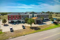 Holiday Inn Express & Suites Beeville by IHG Các khách sạn gần Coastal Bend College