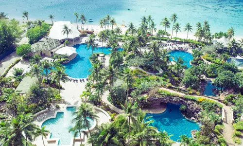 Hyatt Regency Guam