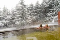 Rockwood Hotel & Spa - con terme