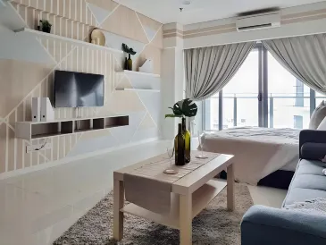 Summer Suites Residences by Subhome