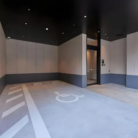 Henn na Hotel Premier Kagoshima Tenmonkan