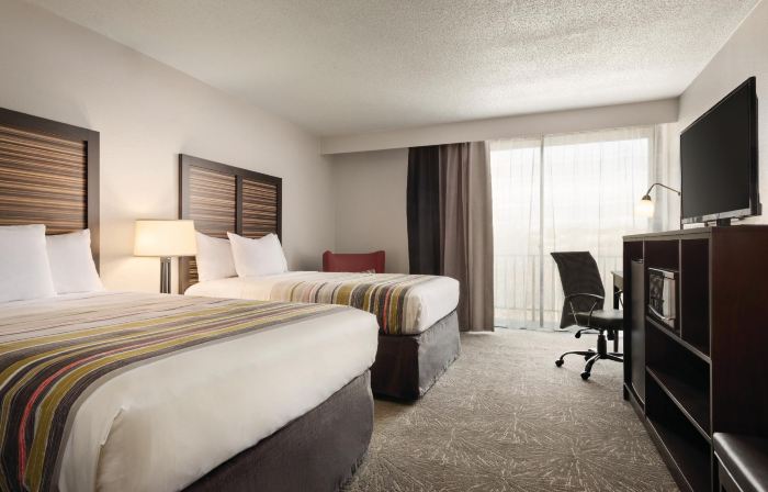 Country Inn & Suites by Radisson, Erlanger - Cincinnati South