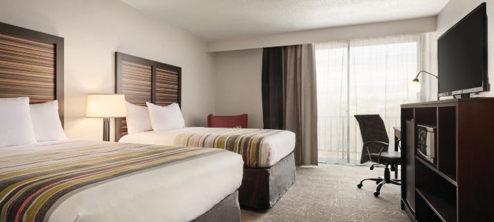 Country Inn & Suites by Radisson, Erlanger - Cincinnati South Hotels in Kenton County