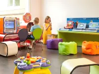 Ibis Styles Besançon
