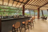 Naukuchia House, Naukuchiatal – Ihcl SeleQtions - bar
