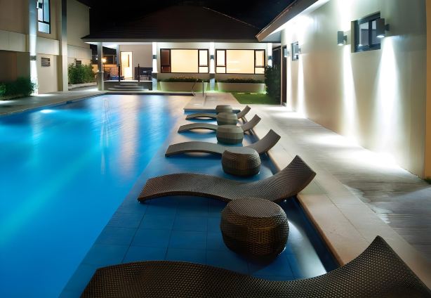 Hotel Monticello Tagaytay Hotels in Tagaytay