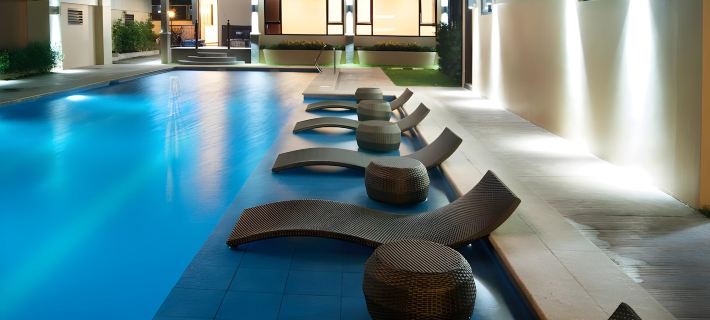Hotel Monticello Tagaytay Hotels in Cavite