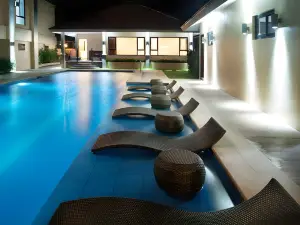โรงแรมมอนติเชลโล