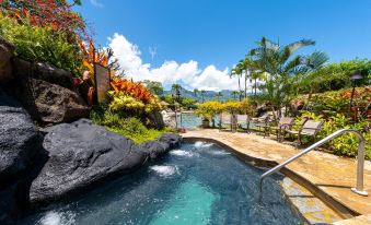 Hanalei Bay Resort