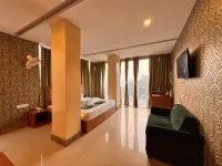 Aqoss Hotel Hotels in 