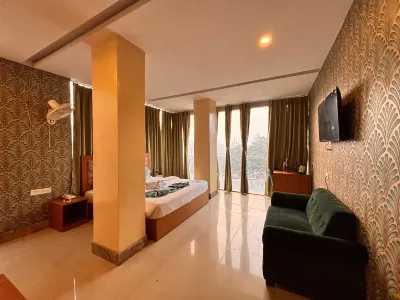 Aqoss Hotel Hotel a 