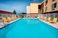Fairfield Inn & Suites Merrillville Hotels in Crown Point