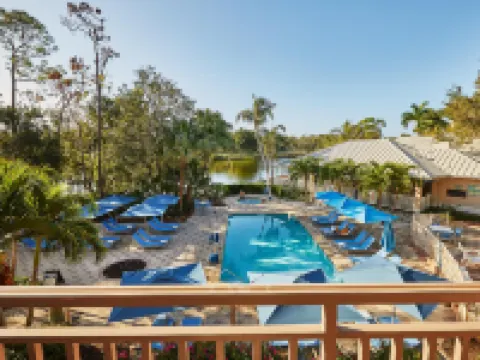 Trianon Bonita Bay Hotel Hotels in Bonita Springs
