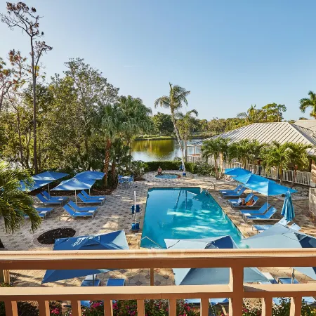 Trianon Bonita Bay Hotel