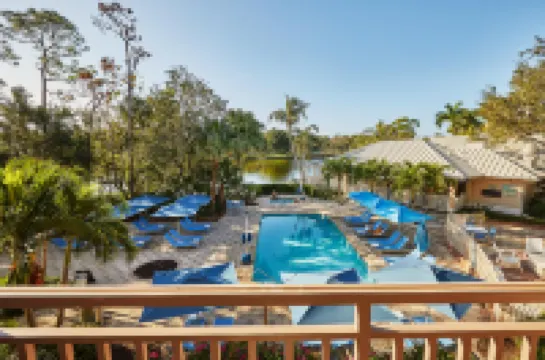 Trianon Bonita Bay Hotel