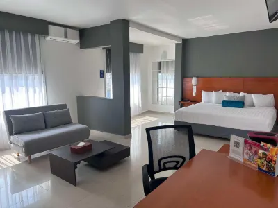 Days Inn by Wyndham Minatitlan Hotels in 